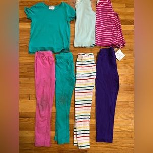 Play condition and new size 110